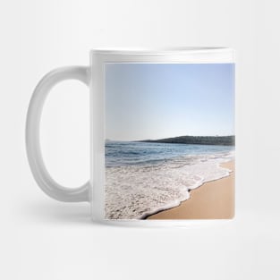 Photo beach Mug